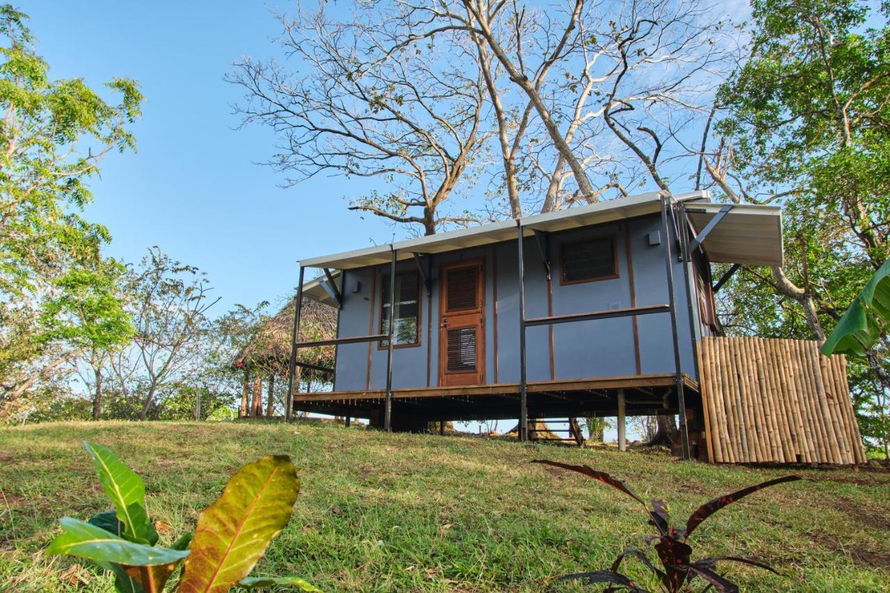 Eco Venao Lodge, 플라야 베나오 외부 사진