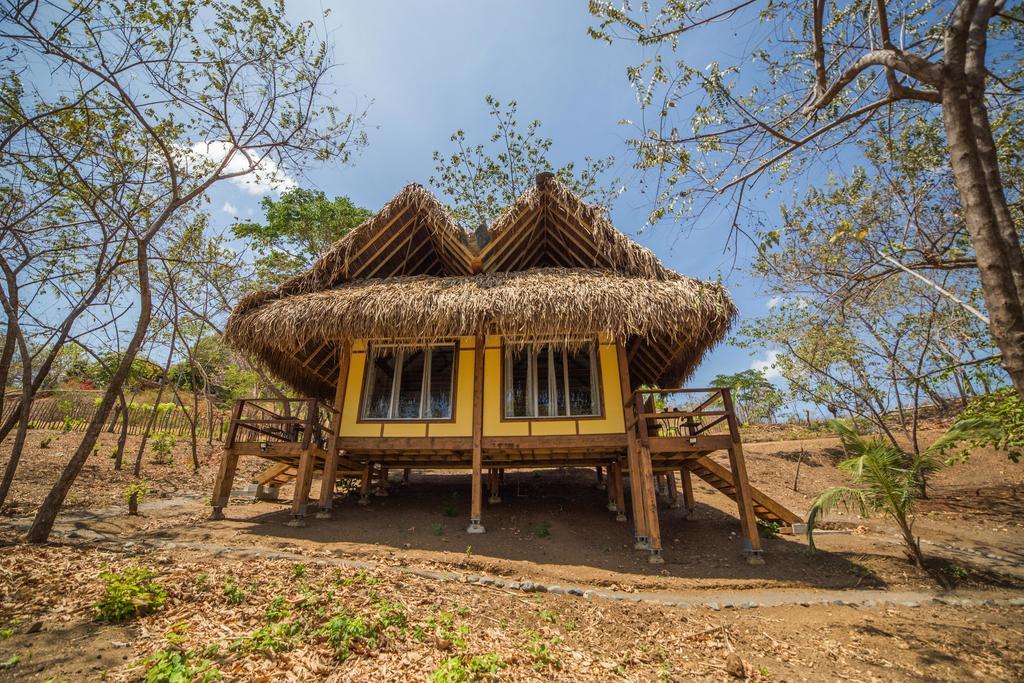 Eco Venao Lodge, 플라야 베나오 외부 사진