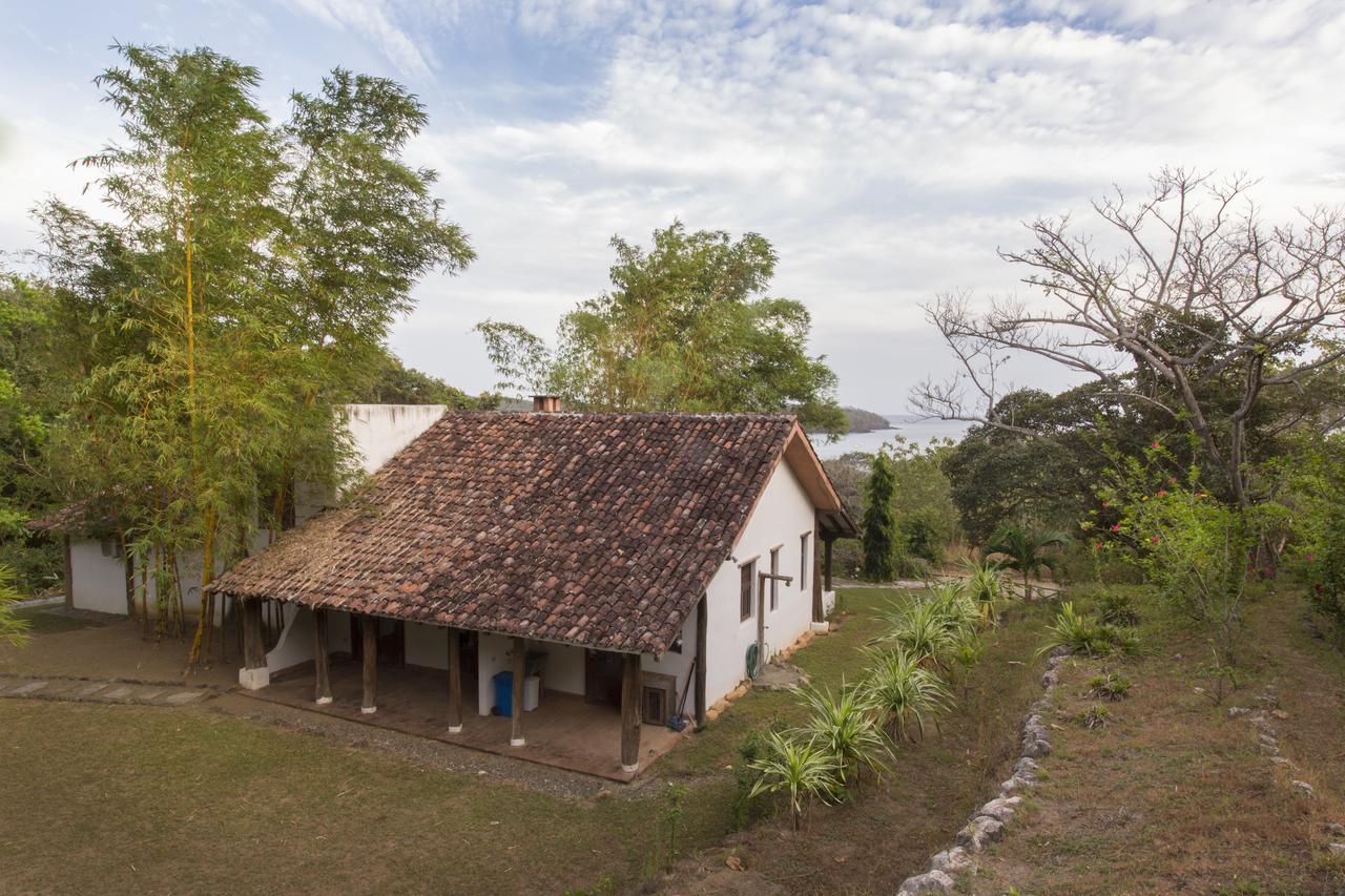 Eco Venao Lodge, 플라야 베나오 외부 사진