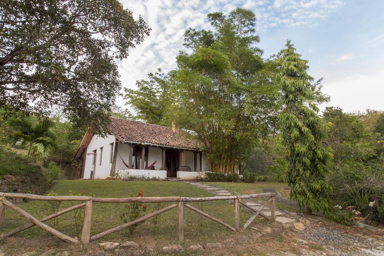 Eco Venao Lodge, 플라야 베나오 외부 사진