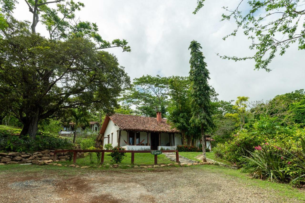 Eco Venao Lodge, 플라야 베나오 외부 사진