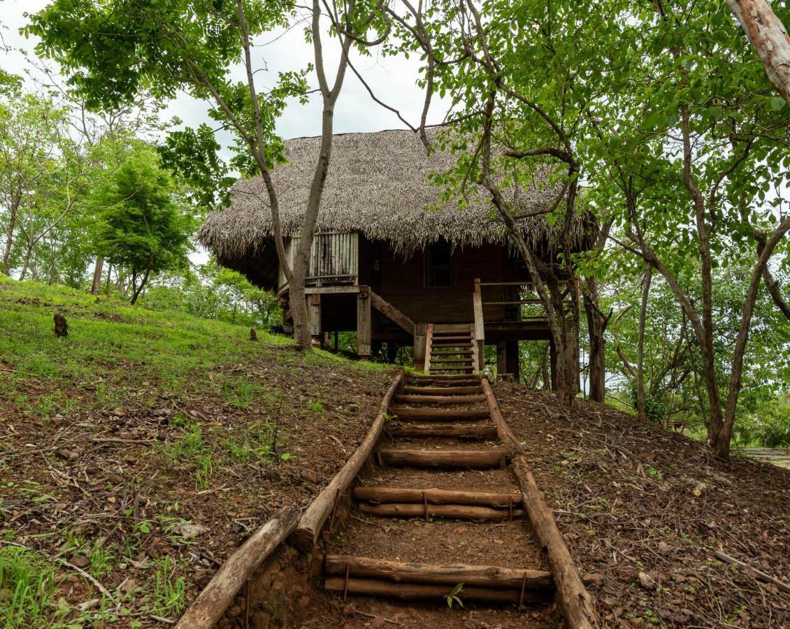 Eco Venao Lodge, 플라야 베나오 외부 사진